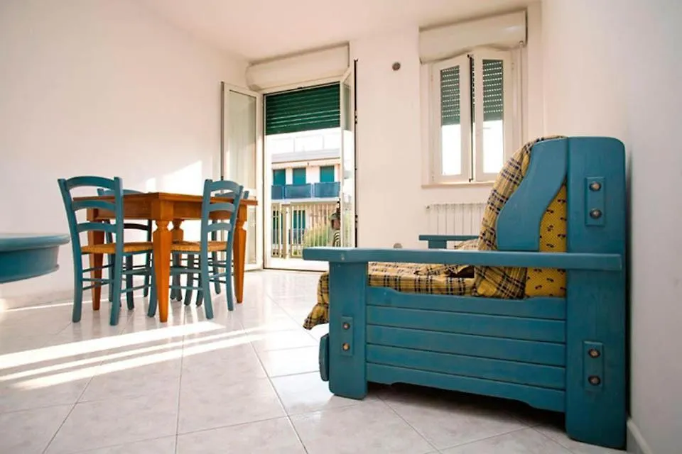 Le Residenze di Santa Costanza - Il Lentisco-1