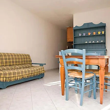 Le Residenze di Santa Costanza - Il Lentisco-3